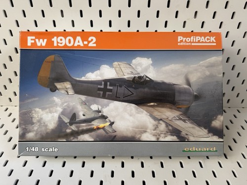 Eduard edu82146 48scale fw - eduard, 1/48scale