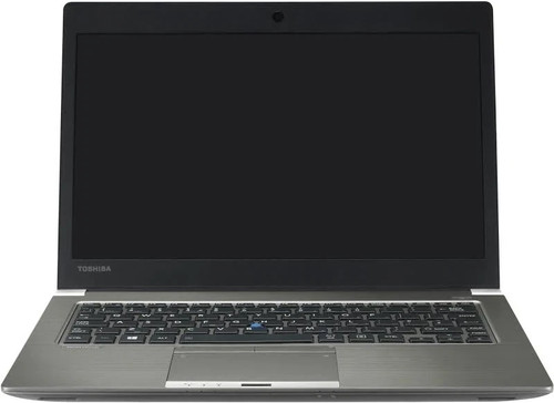 Renewed toshiba portege z30 - renewed,