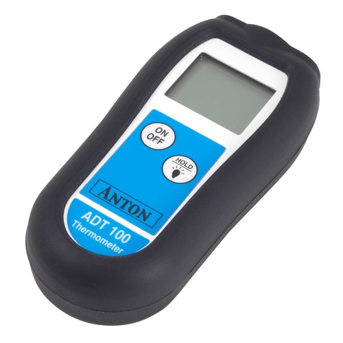 Anton digital pyrometer - anton,