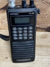 Yupiteru VT-150 Vhf Receiver Radio - SP185