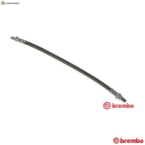Brake hose 009 - t, for