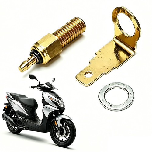 Carburettor heater element - carburettor, for