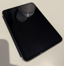 Apple iPad Mini (6th Generation) 64GB Space Grey