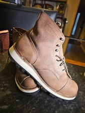 red wing iron ranger 11