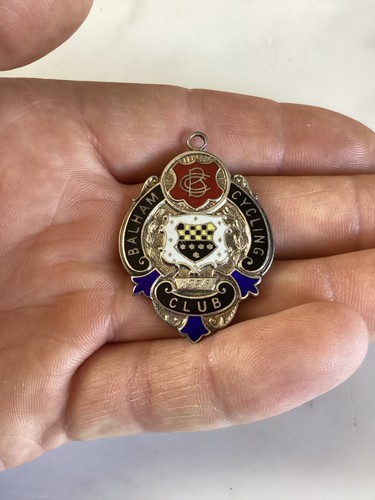 Vintage silver london - silver,