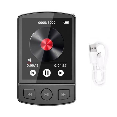 Multi function mp3 - mp3, hifi