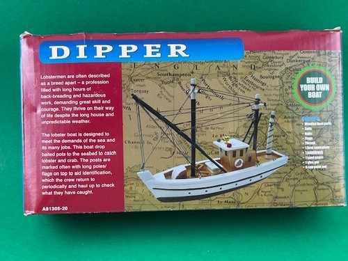 Build your own wooden - wooden, kit