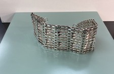 SUPERB VINTAGE STERLING SILVER