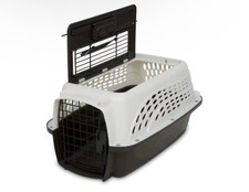 Petmate 2-Door Top Load Kennel