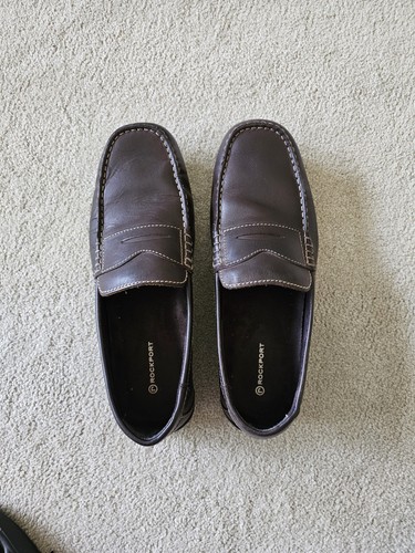 Rockport mens m - 10.5,