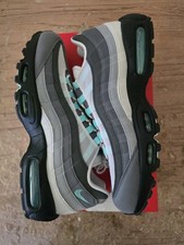 Max 95 Hyper Turqouise