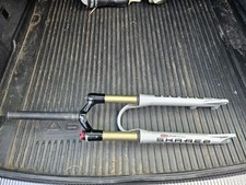 manitou skareb 100mm. bike