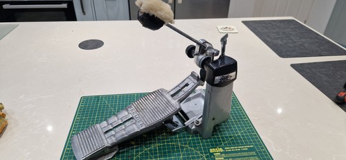 Premier 252 direct drive bass - premier,
