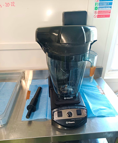 Vitamix blender very - vitamix,