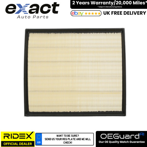 Ridex air filter for - filter,