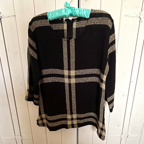 Masai women black - black, &