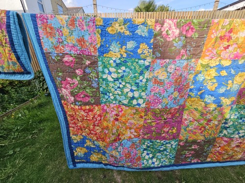 Laura ashley quilted - ashley,