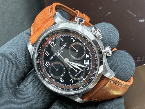 Baume mercier capeland - &,