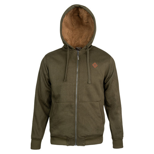Jack pyke yakka hoodie - pyke,