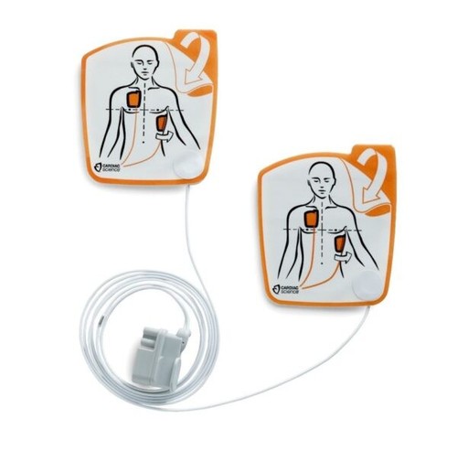 Cardiac science powerheart - powerheart, g5