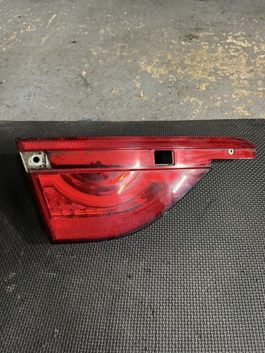 Jaguar x260 rear left inner - x260,