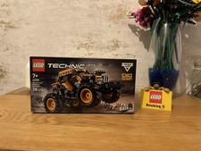 LEGO TECHNIC: Monster Jam
