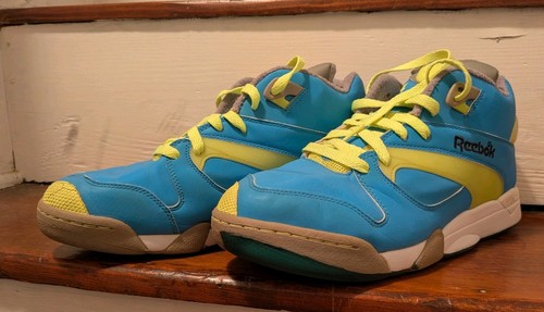 Reebok court victory pump x - court,