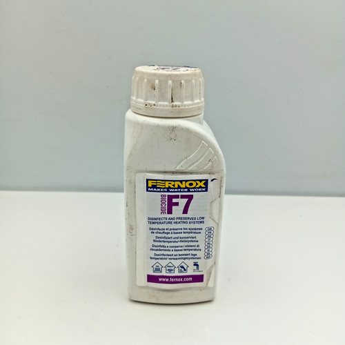 Fernox biocide 62393 200ml - fernox, f7