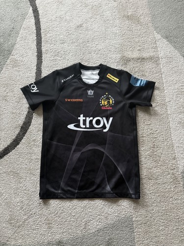 Exeter chiefs rugby home - chiefs,