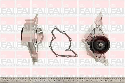 Genuine fai water - pump, for