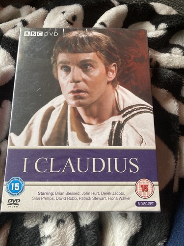 Claudius - , 2002)