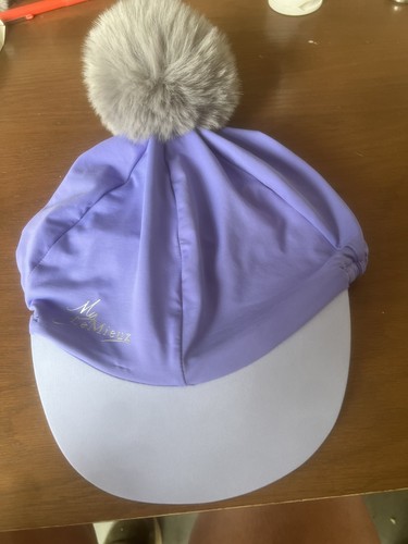 Lemieux hat silk - lemieux,