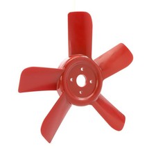 Austin Healey Upgraded 5 Blade