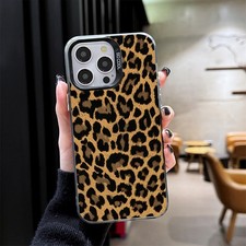 Leopard Print Case For Various