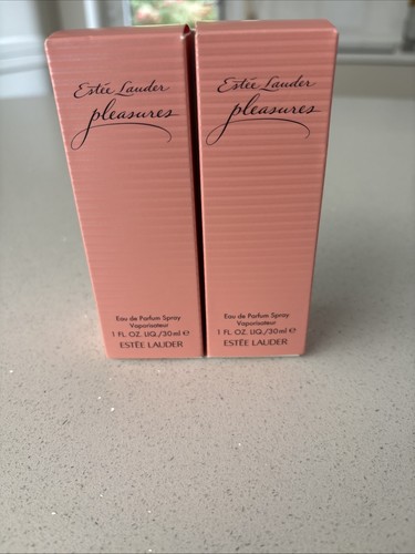 Estée lauder pleasures eau - lauder, de