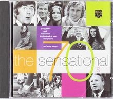 Its the sensational - its, by