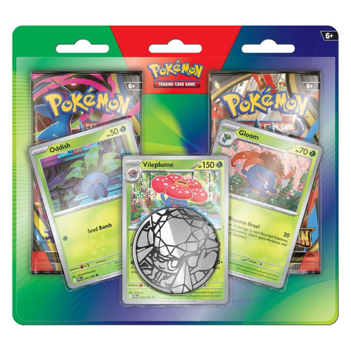 Pokémon tcg phantasmal - pokémon, tcg: