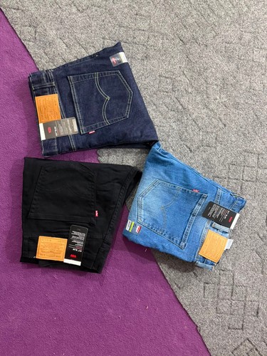 Levi 511 slim fit original - levi's,