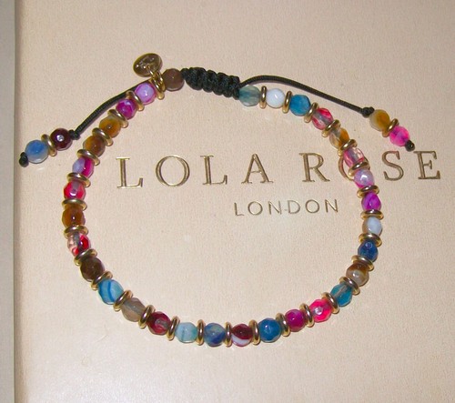 Lola rose multi colour - lola,