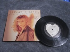 7" single record,Samantha
