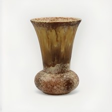 Falconware MCM Vase 674 - A
