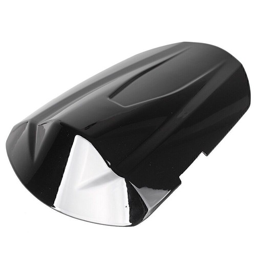 Rear solo seat cowl cover - seat,