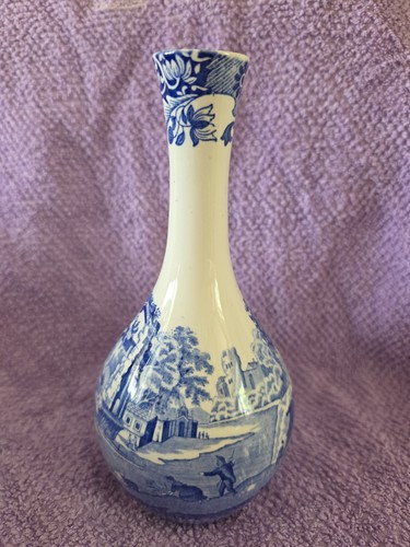 Spode blue white italian - spode, &