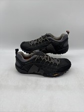 Merrell Intercept Black Vibram