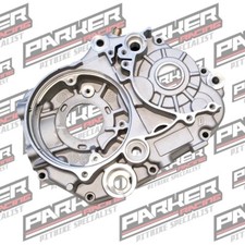 Daytona crankcase left 4 - -,