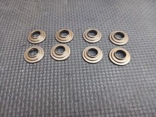 Suzuki Inlet Intake Valve Spring Seat (x8)  12933 81400 Bandit 600 650 1200