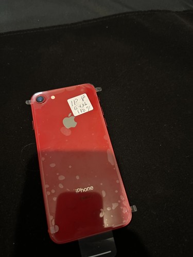 Apple iphone red - (product)red,