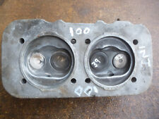 VW T2 bay T25 camper van  air