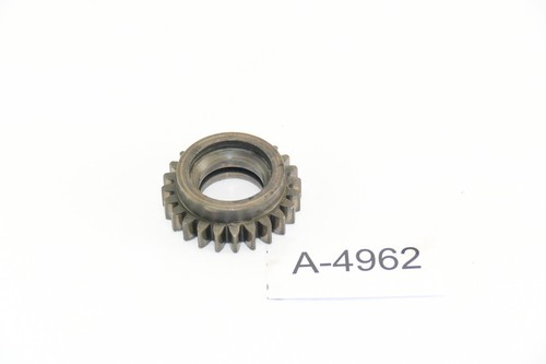 Ducati st2 1999 - bj, gear