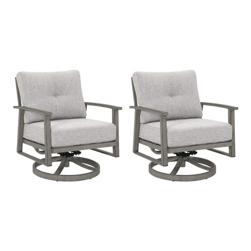 Seehill pieces swivel - seehill, patio